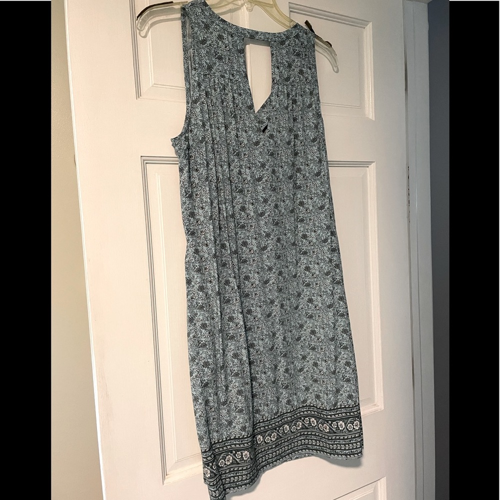 Summer dress
